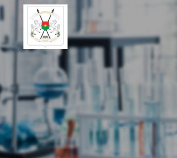 Equipements de sterilisation et de specialites ministere de la sante bf 1 360x320