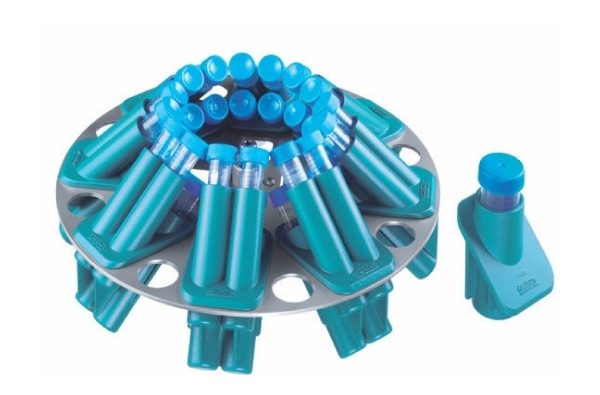 Boeco centrifuge c 28a 2