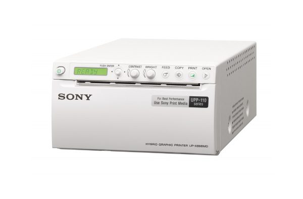 Imprimante printer up x898md