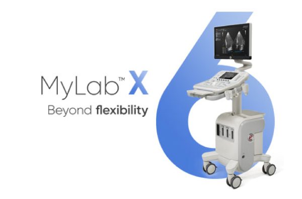 MyLab X6