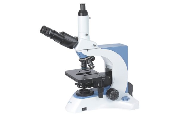 Boeco laboratory binocular microscope model bm 800
