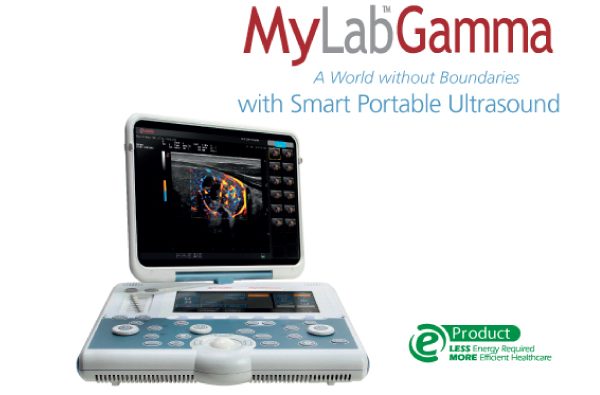 MyLab Gamma
