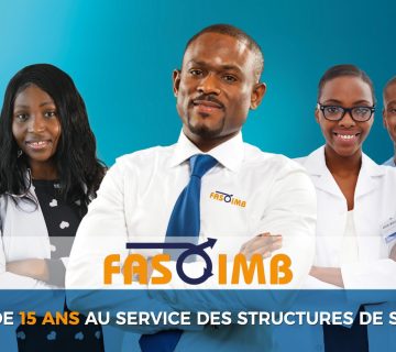 Faso IMB 15 ans au service des structures de sante 2 360x320