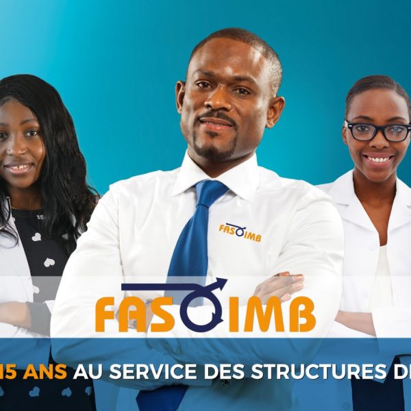 Faso-IMB-15-ans-au-service-des-structures-de-sante Faso IMB 15 ans au service des structures de sante