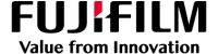 Logo FUJIFILM