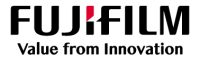 Logo FUJIFILM