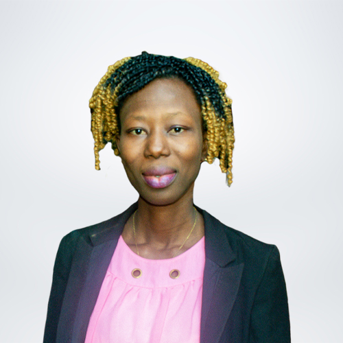 Eliane W  NONYARMA