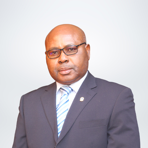 Marcel KONKOBO