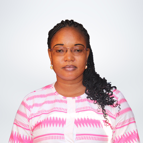 Rosine YANOGO DELIMA